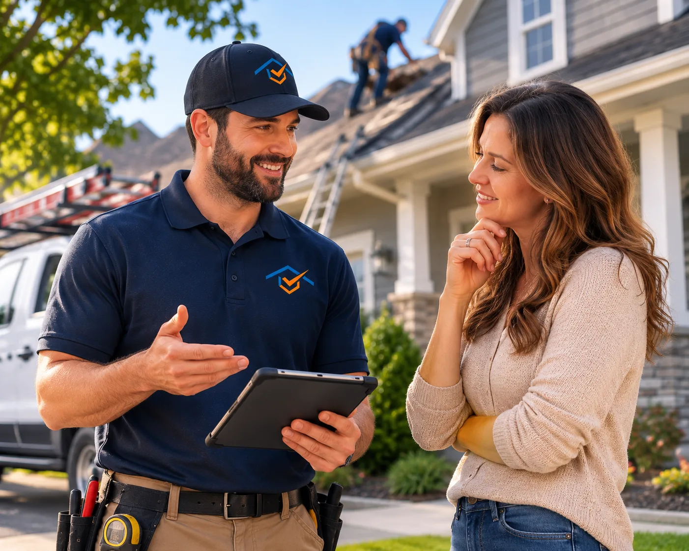 Roof Inspection FAQs in Stonefort, IL